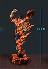 1/6 & 1/4 Scale Portgas D. Ace - ONE PIECE Statue - DiTaiShe Studio