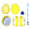 PC Full Body Shell for Tamagotchi Original GEN3 Clear Hard Protective Cover