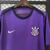 25/26 Corinthians Purple Training Suit