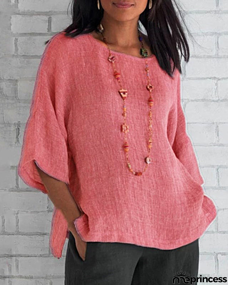 Fresh and fashionable Shirt