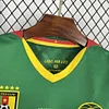 2025/2026 Cameroon Home Football Shirt 1:1 Thai Quality