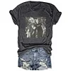 Caitlin Clark x Sophie Cunningham Tee