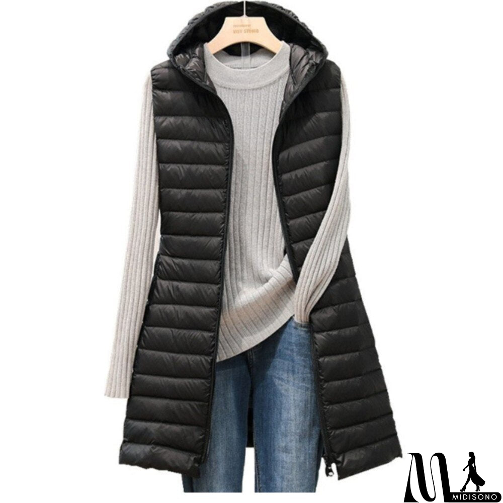 MidiSono - Fashionable and Effortless general garment