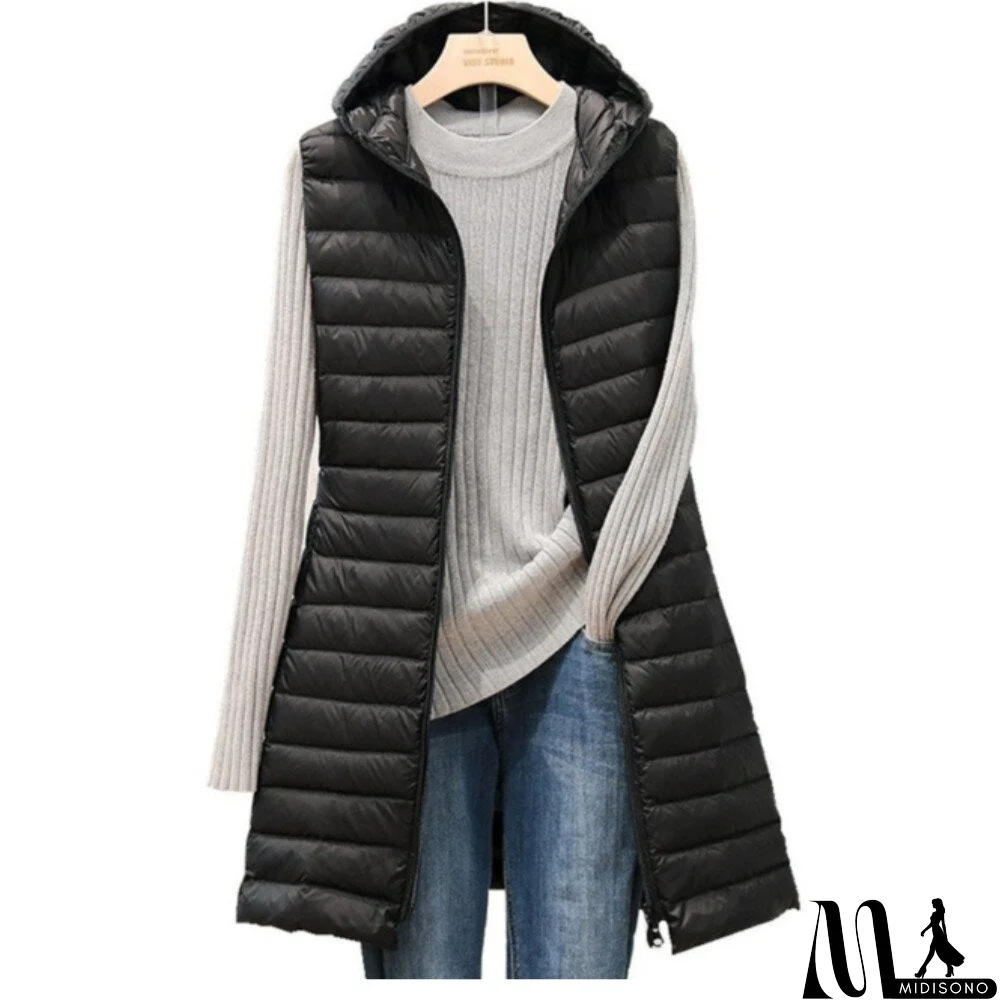 MidiSono - Fashionable and Effortless general garment