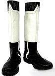 Pandora Hearts Jack Cosplay Boots Shoes