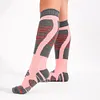 Winter Thermal Ski Socks Hiking Socks Cycling Soccer Snowboard Socks for Women