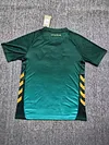 Joyfball 2025/2026 Werder Bremen Third Away Football Shirt