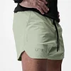  Quick-Dry Breathable Men's Athletic Shorts for Summer Sports & Outdoor Activities by Inlyline