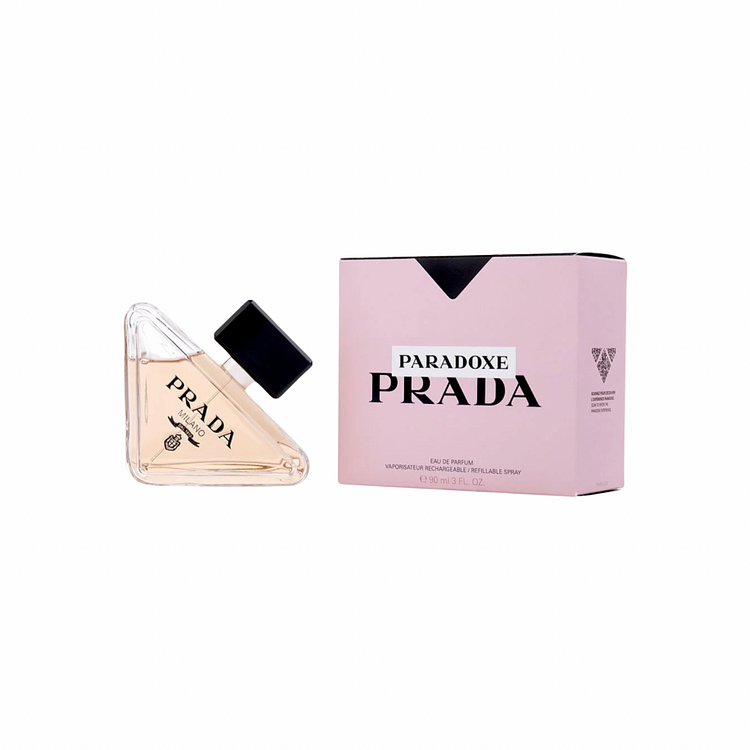 Paradoxe by Prada 