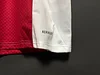 Joyfball 2025/2026 Ajax Home Football Shirt 1:1 Thai Quality
