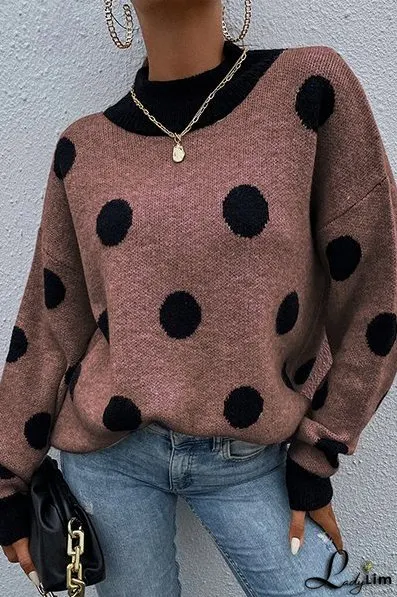 Modern and Versatile winter Top