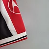 2000 Retro Sao Paulo Away Football Shirt 1:1 Thai Quality
