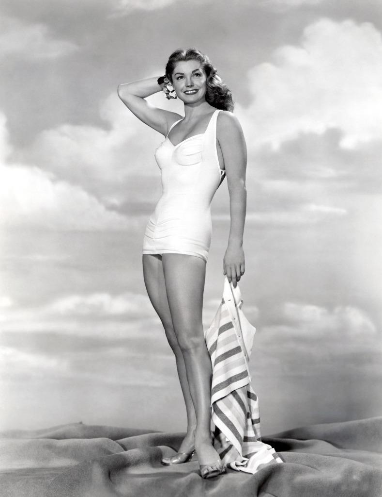 Esther Williams 8x10 Picture Simply Stunning Photo Poster painting Gorgeous Celebrity #2