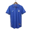 Vintage Soccer Jersey Italy Home 1998