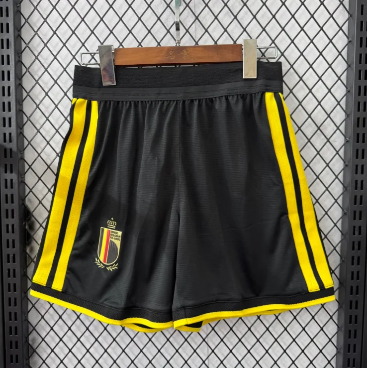 2026 Home Shorts Player Edition