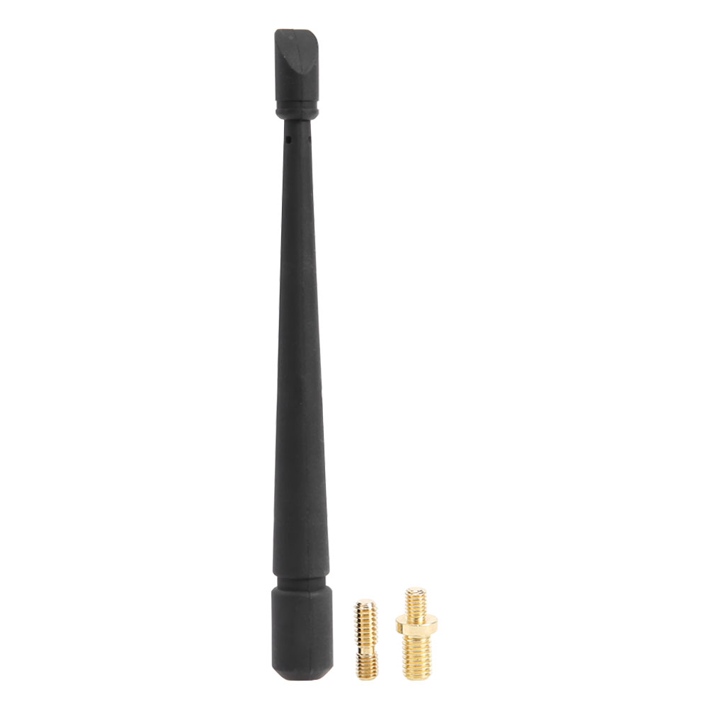 

Car Mount Rubber Antenna for Jeep Wrangler Car Modified Accessories -7in, 501 Original