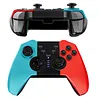 Wireless Controller for Switch PRO Console Windows PC Wireless Mobile Gaming Joypad 600mAh Rechargeable with Dual Vibration Turbo and Wakeup