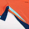 Netherlands Home Jerseys Full Kit EURO 2024