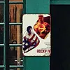 Boxing - Vintage Metal Signs - 20*30cm/30*40cm