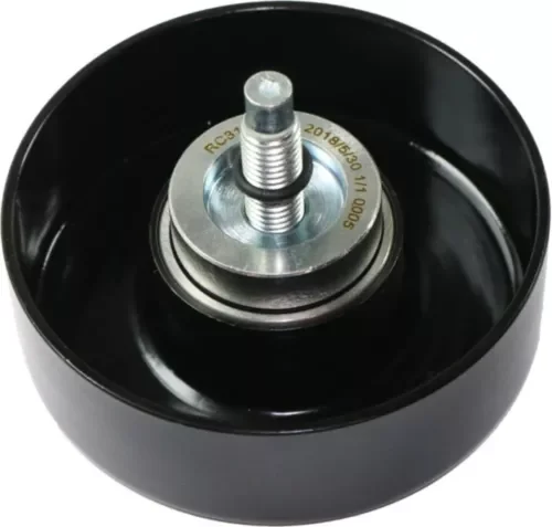 Dronehint Accessory Belt Idler Pulley For SILVERADO FULL SIZE PICKUP 02-17 Fits RC31740005 (For: GMC) Parts
