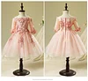 Kid Baby Girl Dress Teenager Prom First communion Princess Flower Dress