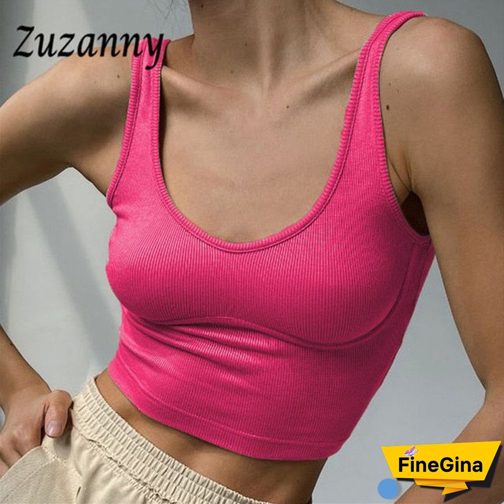 O Neck Long Sleeve Shirt Women Ribbed Sexy Cropped Tops  Spring Black Casual Skinny Slim Basic Woman T Shirts White