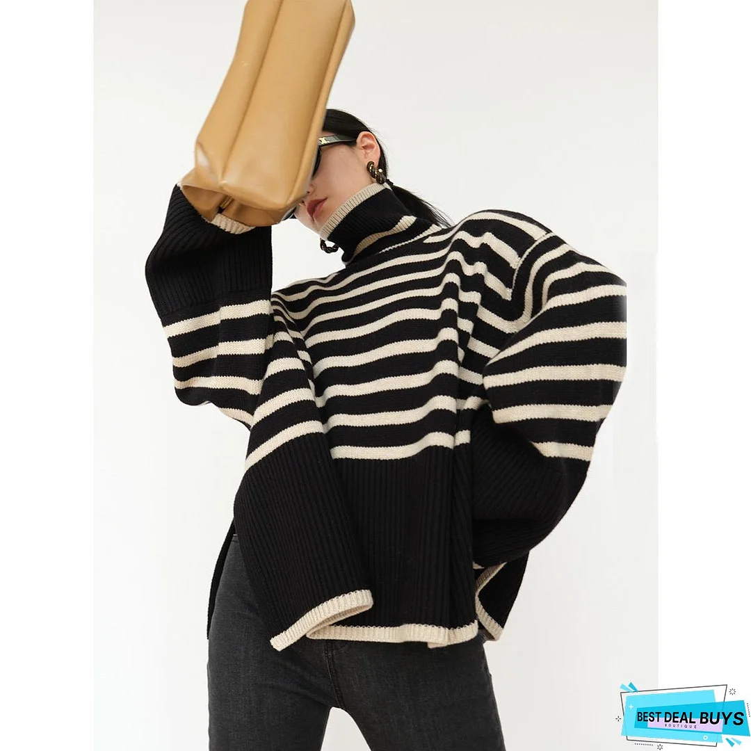 Casual and Fashionable winter Sweater