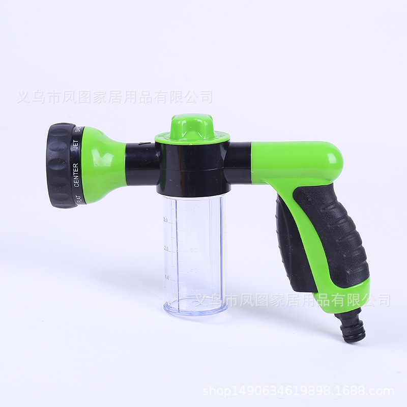 

Car foam car wash water gun, 501 Original
