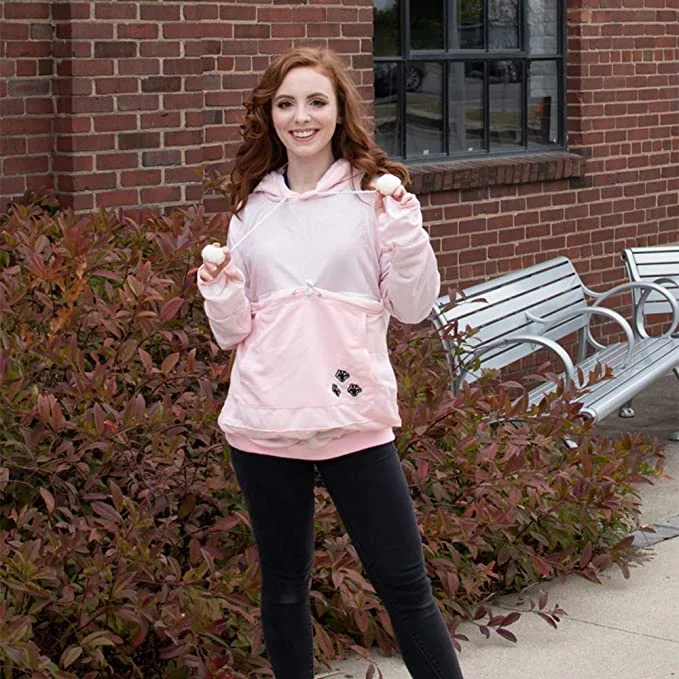 Comfypets Pouch Hoodie