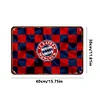 Bayern Munchen Football - Vintage Metal Signs(12*16Inch) - Football