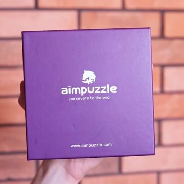 Roller Coaster Dogs Wooden Jigsaw Puzzle