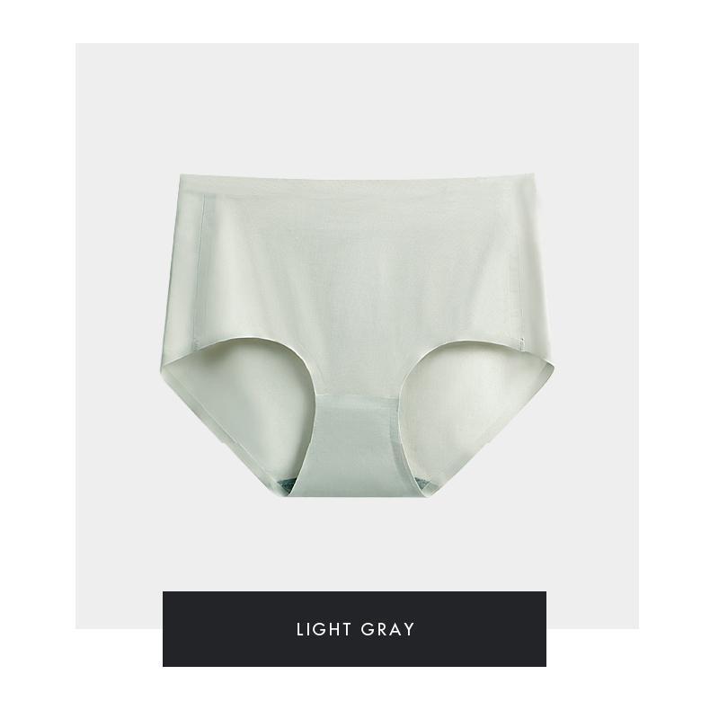  thdmladies Ultra-thin Ice Silk Panties thedmladies