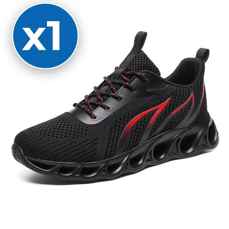 Heelsium Shoes- 1 Pair of Heelsium Dashers
