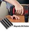 Magnetic Bit Holder Drill Holder Stand Small for Milwaukee Impact Drivers Drills