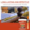 100/300g Metal Rust Remover Rust Conversion Agent Anti-corrosion Car Maintenance