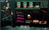 1/6 Scale Licensed Movable Roronoa Zoro - ONE PIECE Resin Statue - Pixel Poses Studio