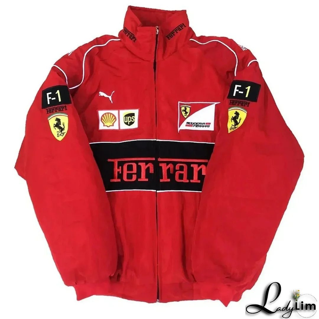 Versatile and Comfortable winter Jacket