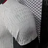 2025/2026 Player Version Chinese Away Football Shirt 1:1 Thai Quality 