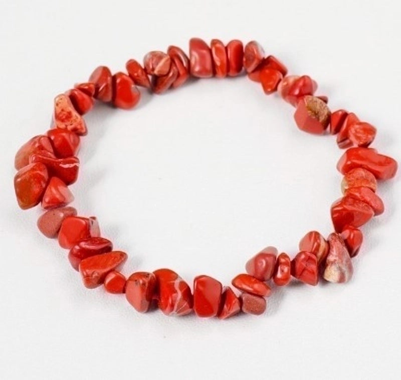 Fashion Irregular Crystal Beaded Bracelets