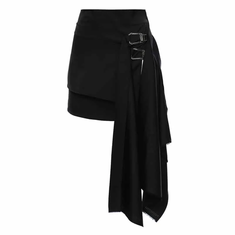 Have Not Met Me Skirt