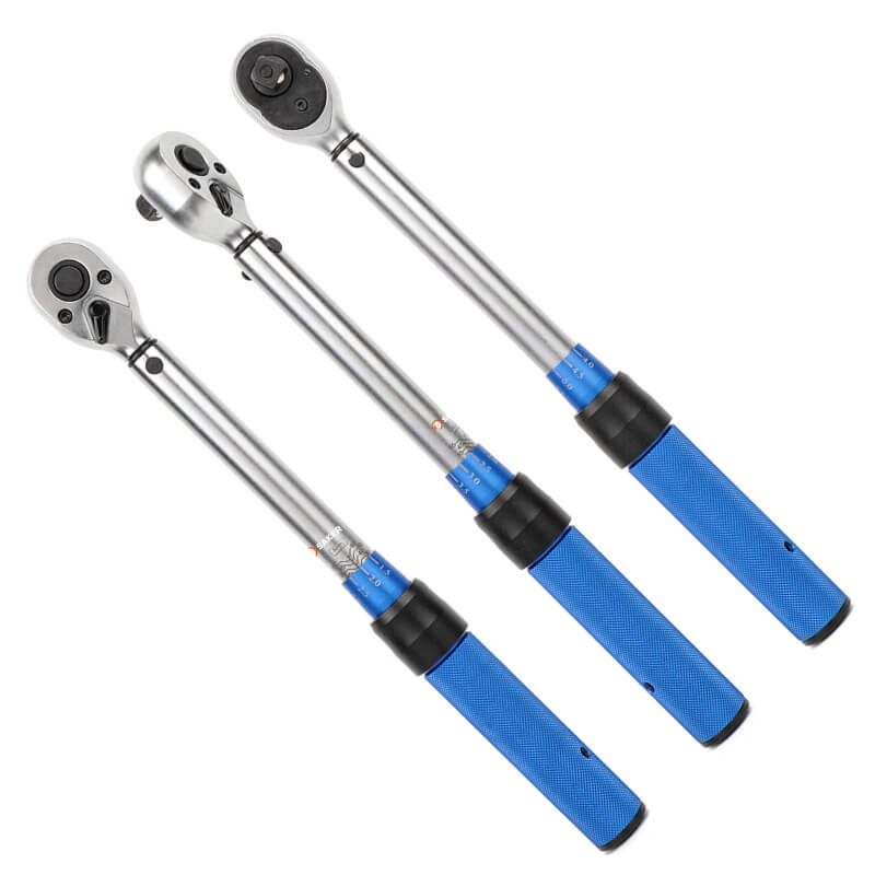 Drive Two-way Pawl Torque Wrench