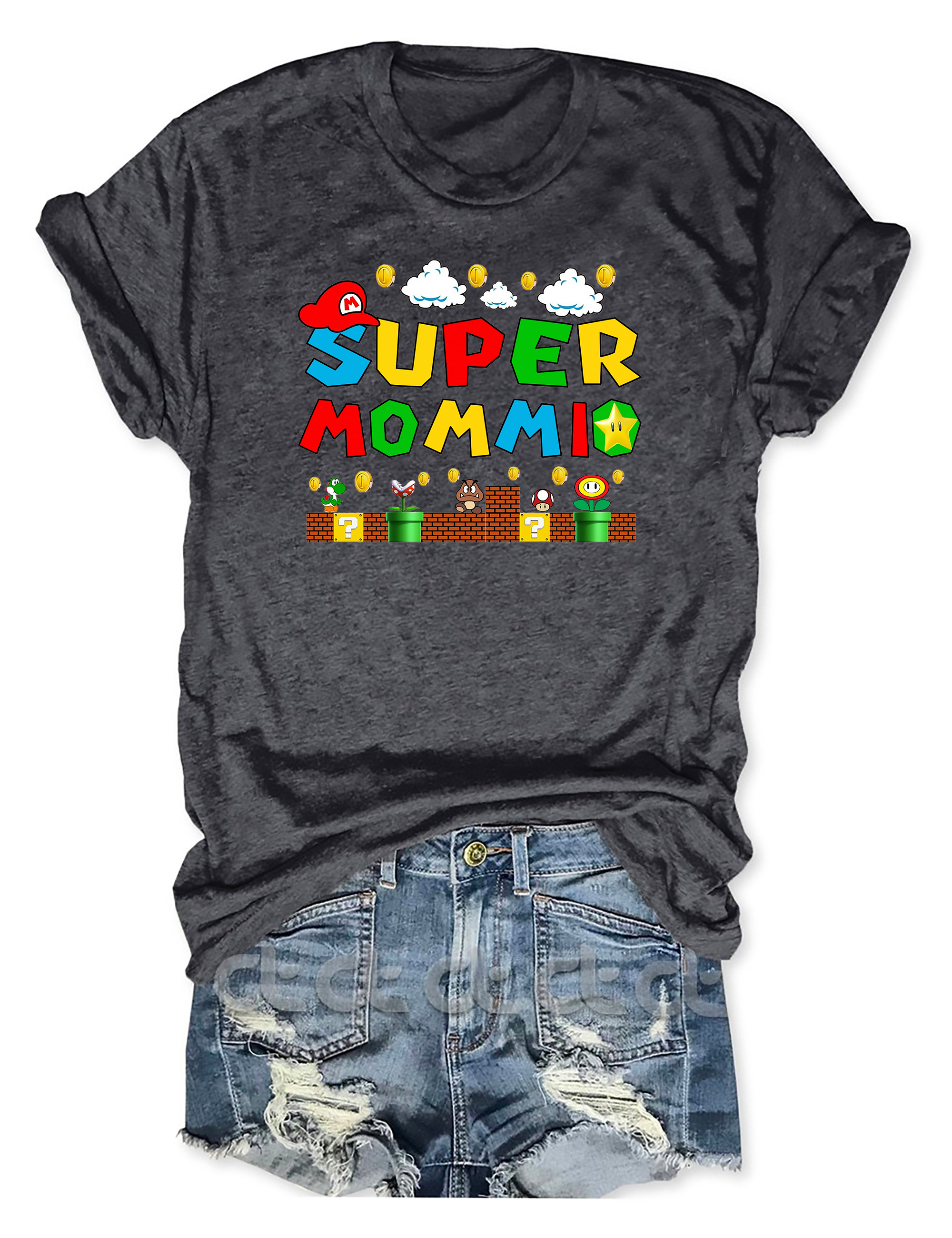 Supermom Lange Mouw online kopen | Kleding