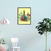 uk.everydayedeals (Limited Stock)Diamond Painting - Full Round - Clip Art