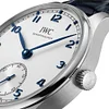 IWC Watch Portugieser Mens