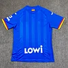 2025-2026 Getafe Home Football Shirt 1:1 Thai Quality