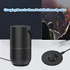 USB Charging Dock Station Cradle Fast Charger Base for Bose Home Speaker