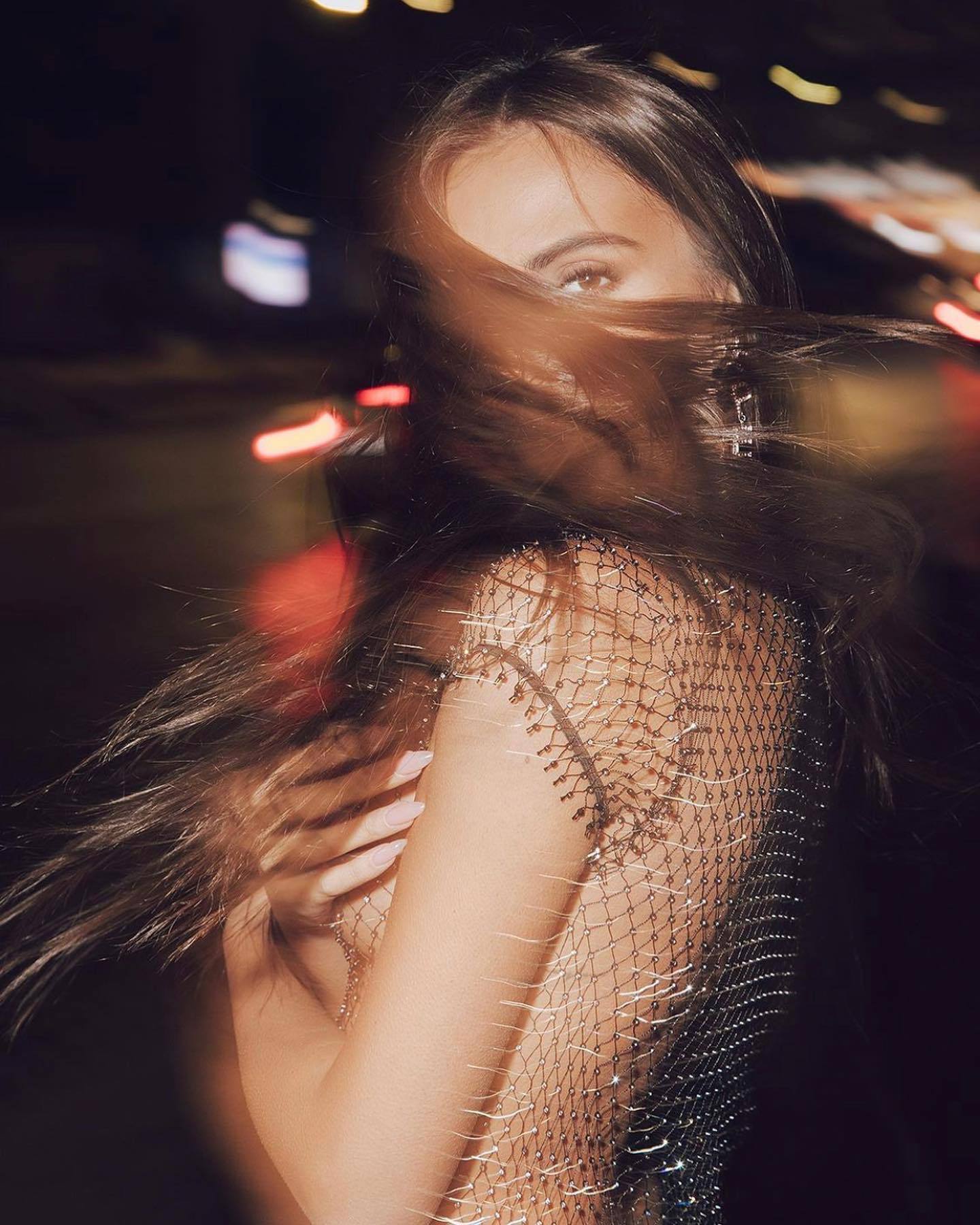 Rhinestone Mesh Mini Dress Women Summer Open Back Slit Long Dresses Ladies Beach Babes See Through Sexy Fishnet Skirt 12 Rhinestone Mesh Mini Dress Women Summer Open Back Slit Long Dresses Ladies Beach Babes See Through Sexy Fishnet Skirt