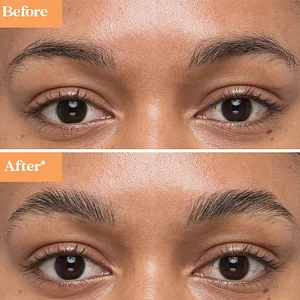 Clear Air Eyebrow Shaping and Setting Gel
