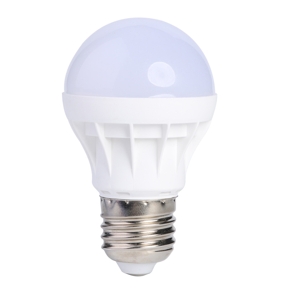 

E27 Energy Saving LED Light Bulb 3W 5W Spotlight Home Chandelier Lighting, 3d, 501 Original