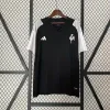 24/25  Atletico Mineiro Training Suit Black